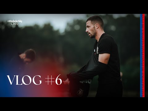 Matura Rychcika i dzień gier | DZIEJE SIĘ OBÓZ #6 | OPALENICA '25