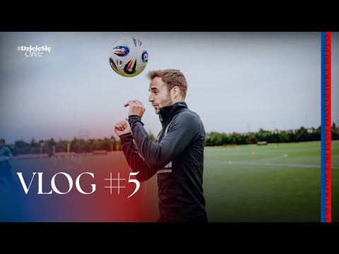 Zaczynamy drugi tydzień! | DZIEJE SIĘ OBÓZ #5 | OPALENICA '25